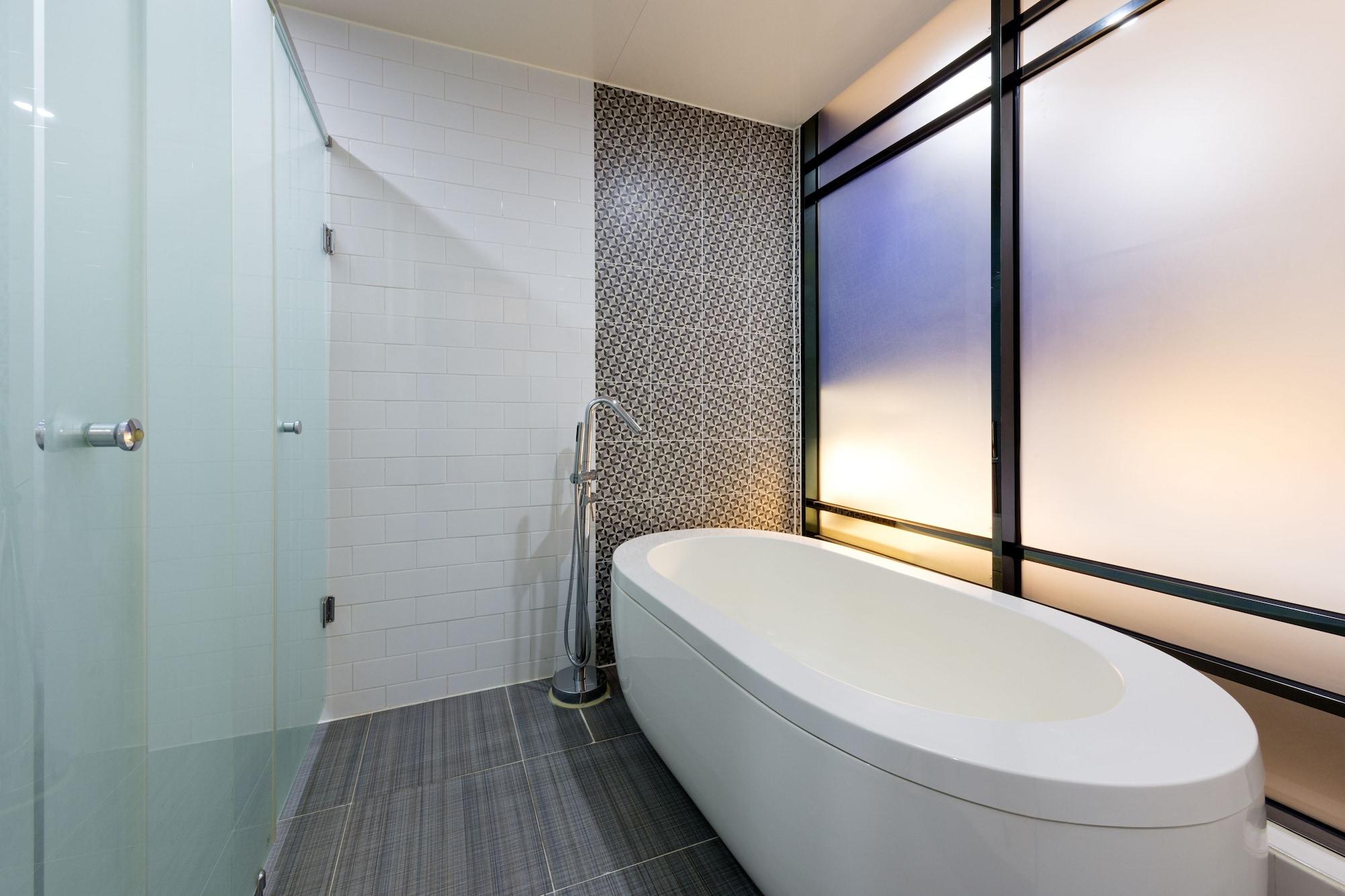 Hotel France Gwangju Metropolitan City Exteriér fotografie