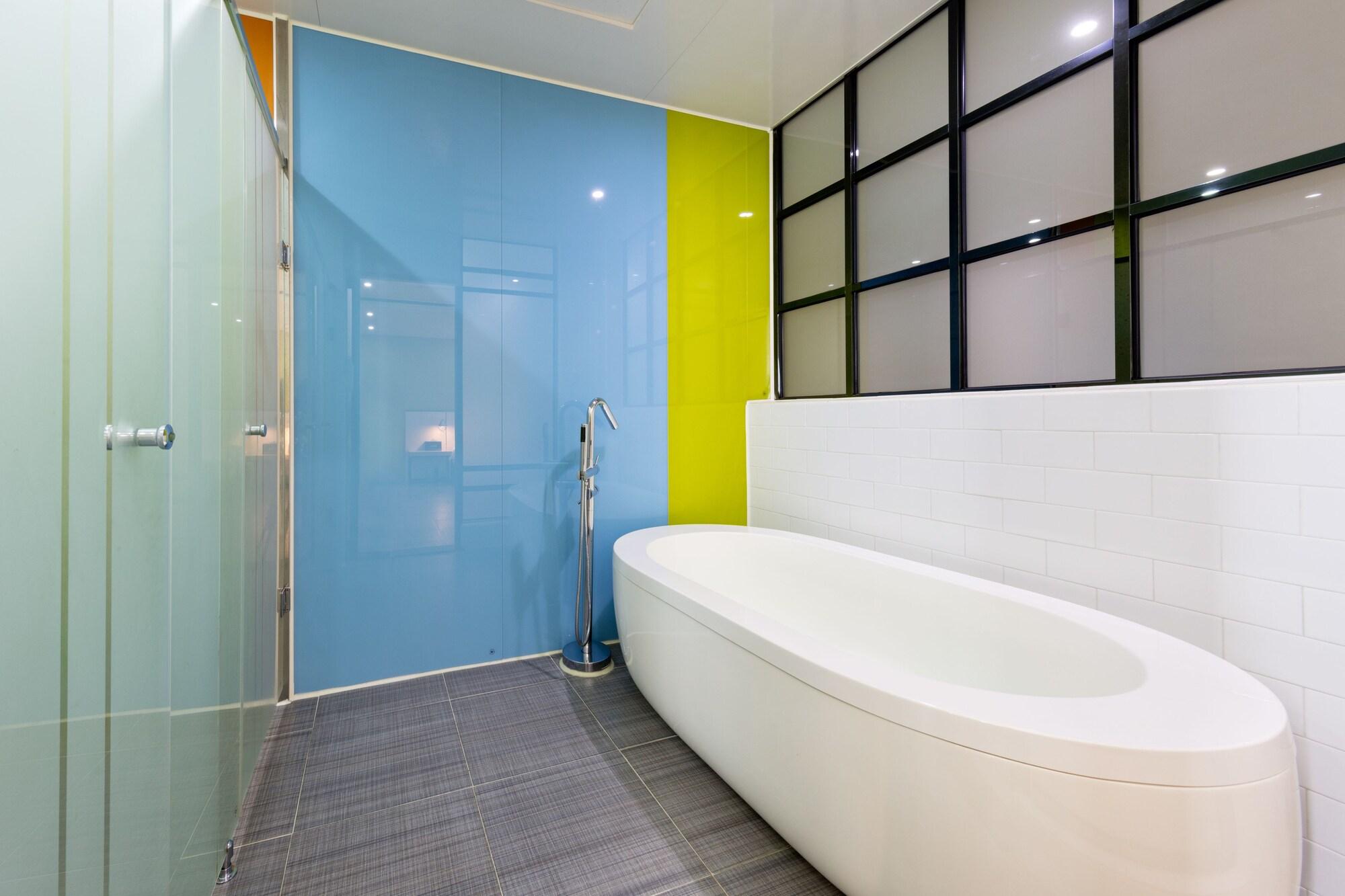 Hotel France Gwangju Metropolitan City Exteriér fotografie